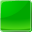 Green Button Icon 32x32 png